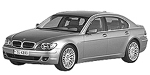 BMW E66 P2308 Fault Code