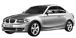 BMW E82 P2308 Fault Code