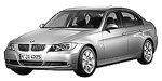 BMW E90 P2308 Fault Code